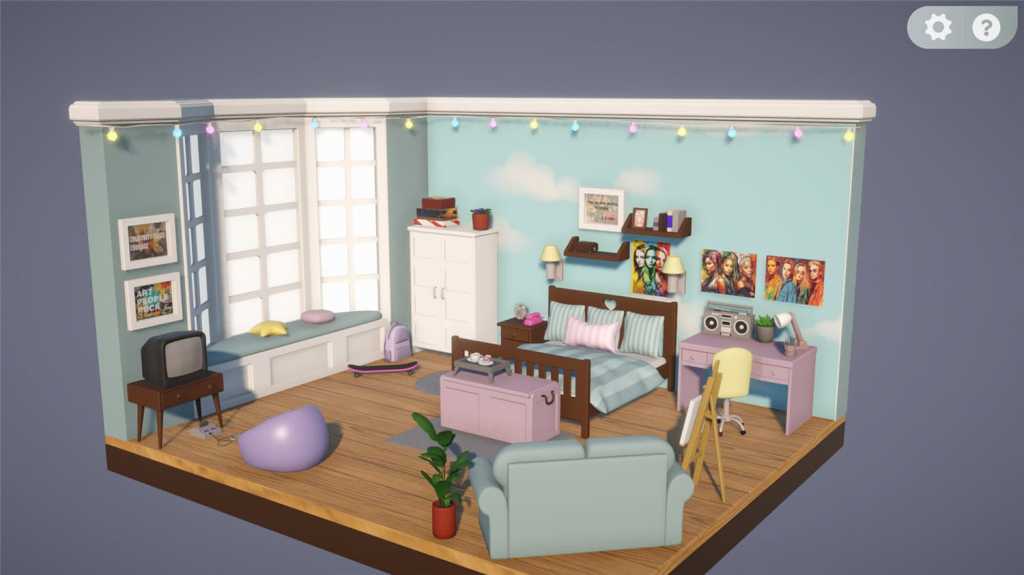 变化生活/Moving Through Life