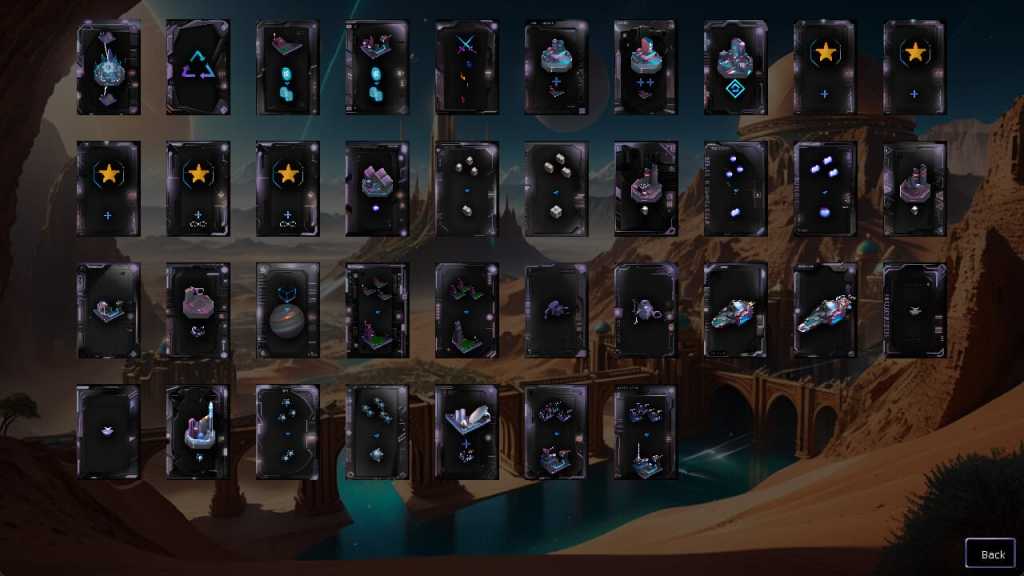 银河边境防御线: 自动化/Galactic Defense: Automation