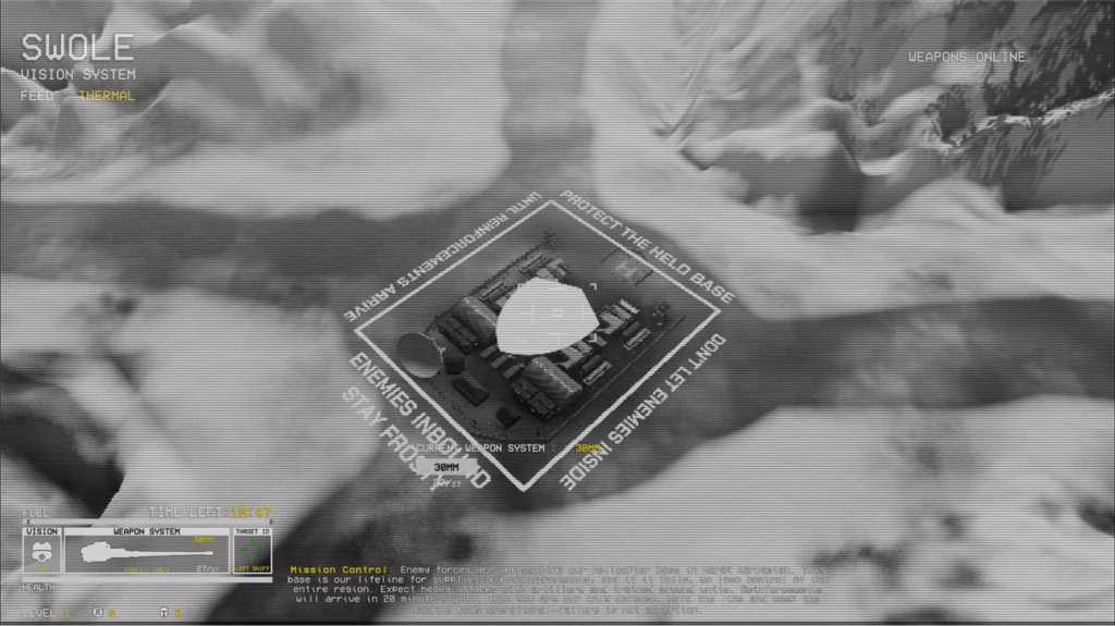 钢铁雷霆/Metal Thunder