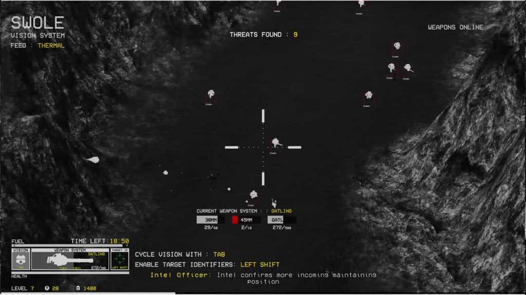 钢铁雷霆/Metal Thunder