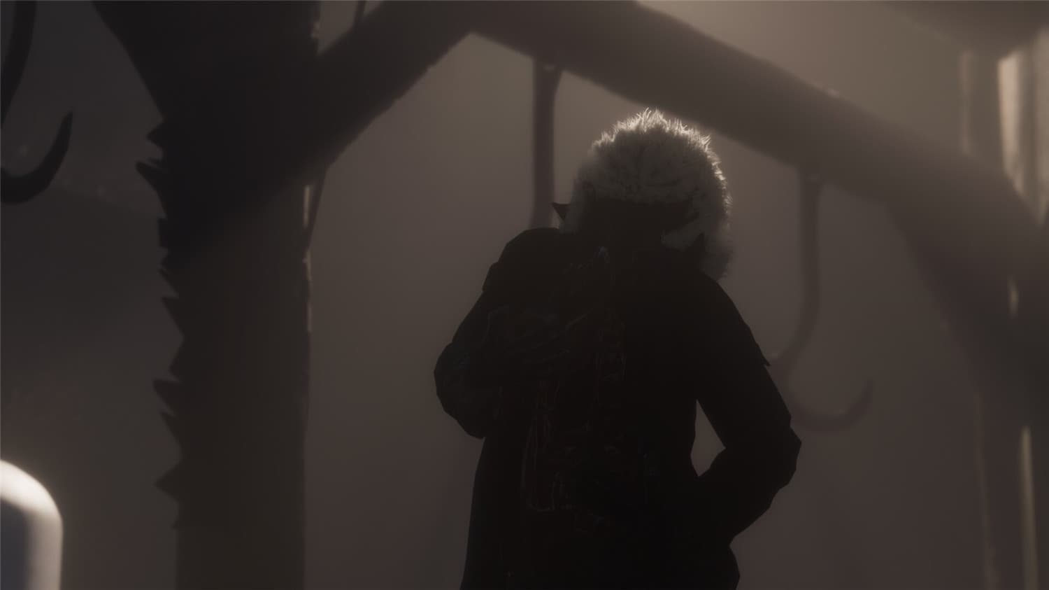 北风计划:序章/Project Borealis: Prologue