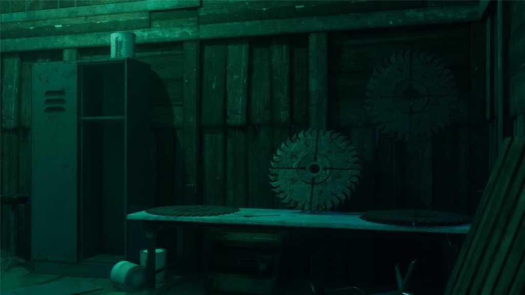 北风计划:序章/Project Borealis: Prologue