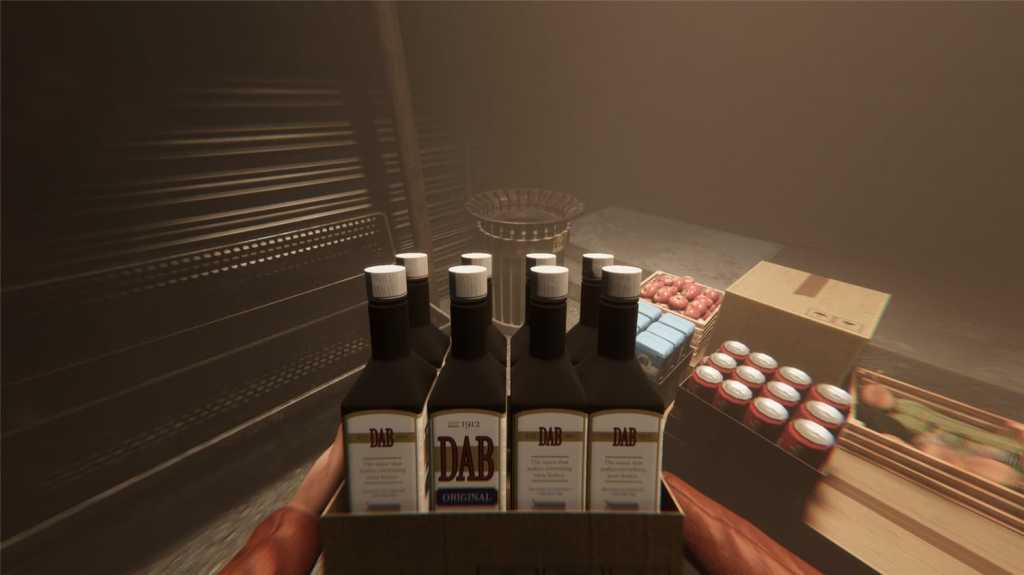 可怕的夜班:第一卷 - 路边餐厅/Creepy Shift: Roadside Diner