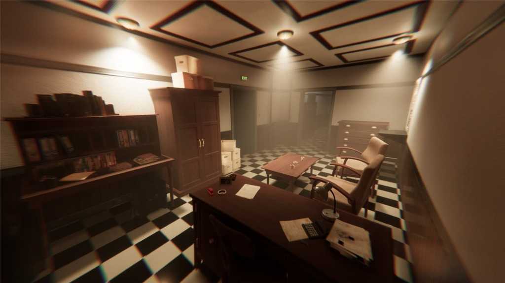 可怕的夜班:第一卷 - 路边餐厅/Creepy Shift: Roadside Diner