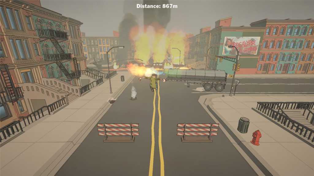 迷你游戏狂热/Minigames Mayhem