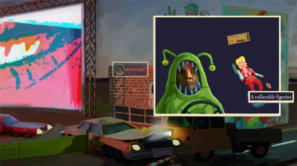 黄金像凶杀案/The Rise of the Golden Idol