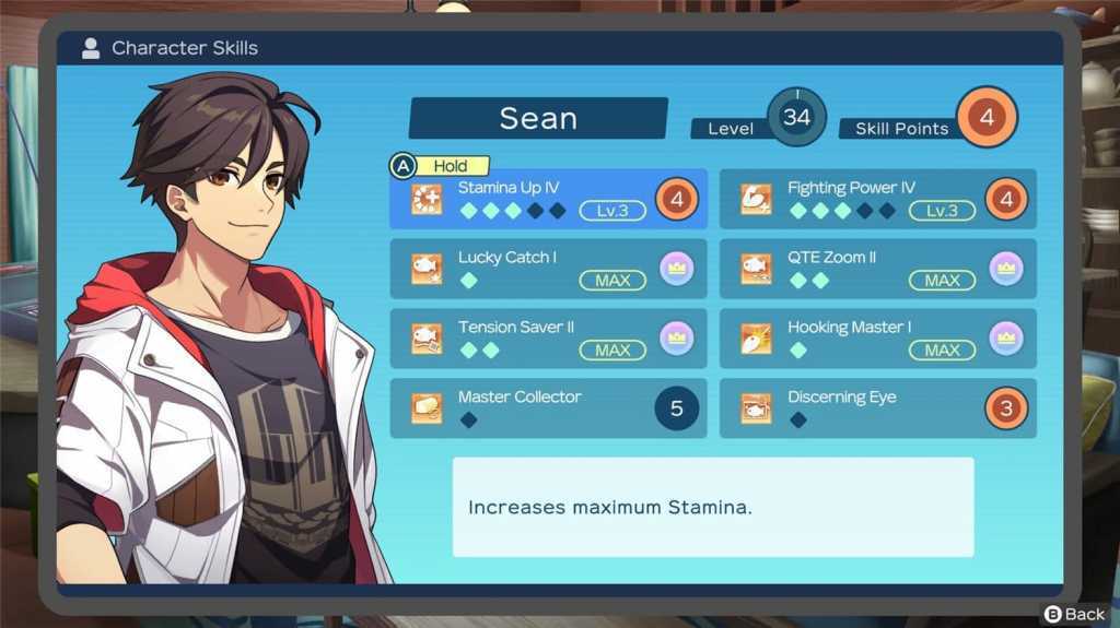 神眼钓手:夏日/Reel Fishing: Days of Summer