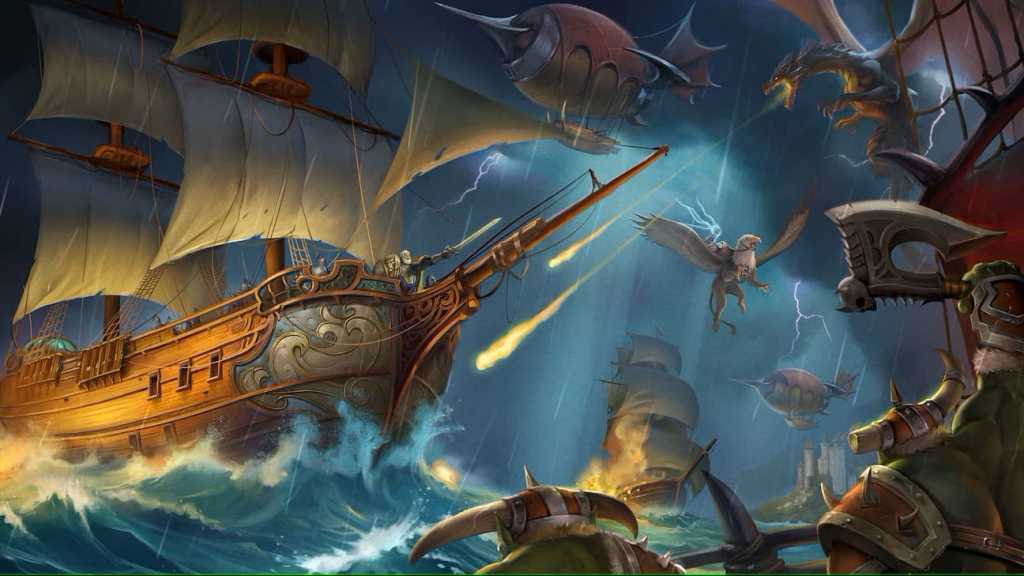 魔兽争霸2:重制版/Warcraft II Remastered