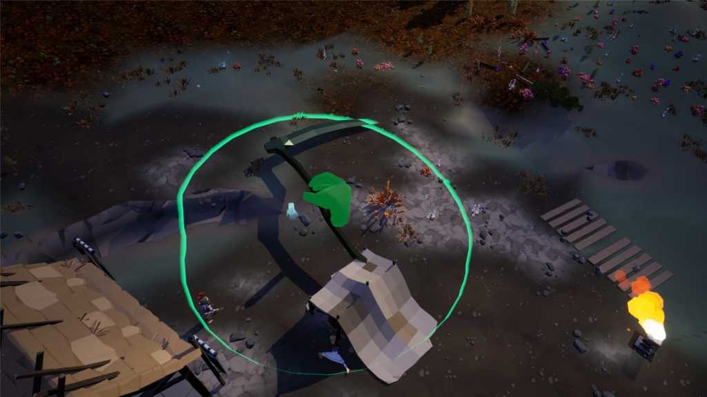 小神之源/Genesis of a Small God