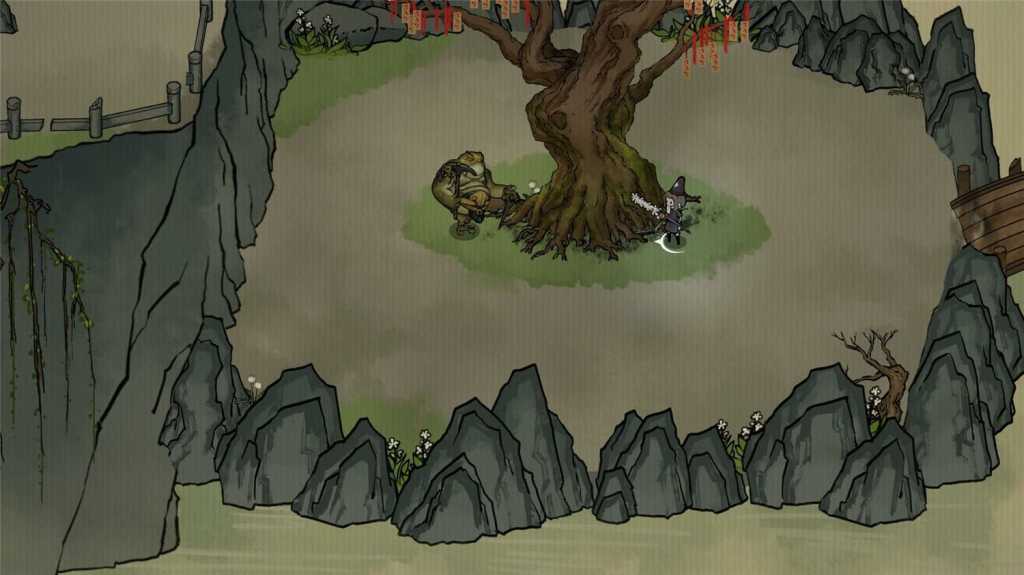 小小无常/Little Wu Chang