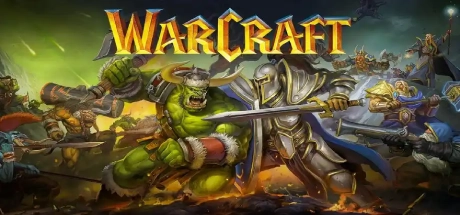 魔兽争霸1：重制版/Warcraft I Remastered