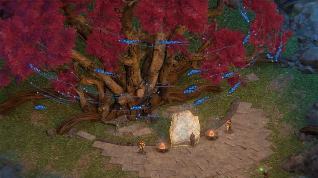 阿拉洛斯:四国战士/Alaloth: Champions of The Four Kingdoms