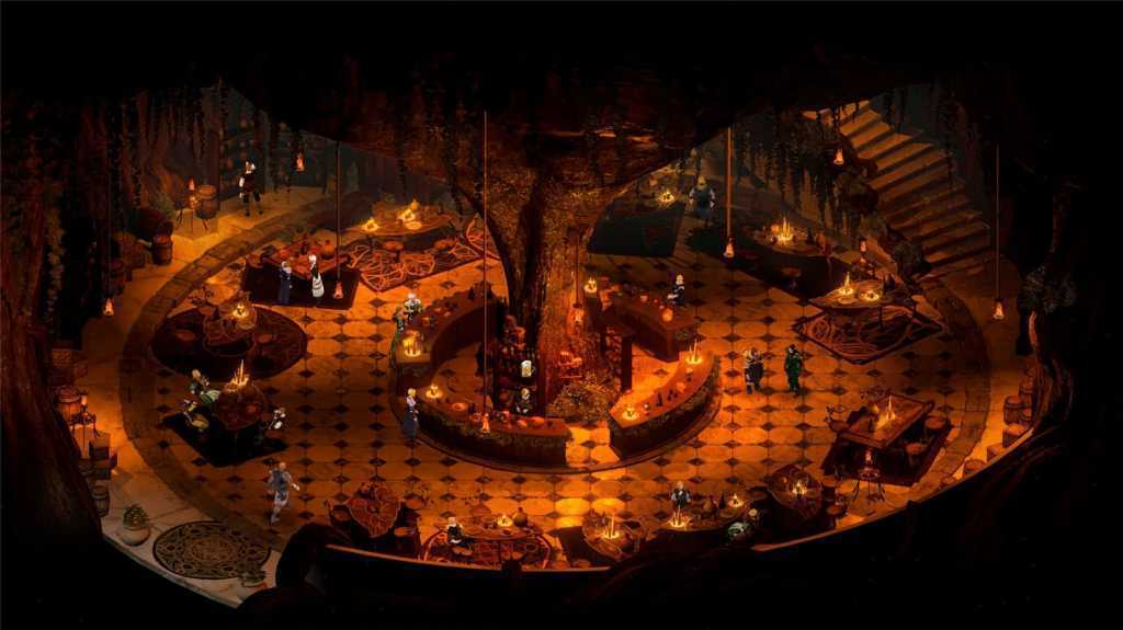 阿拉洛斯:四国战士/Alaloth: Champions of The Four Kingdoms