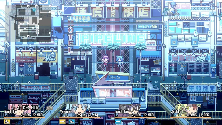橙色的血液/Orangeblood