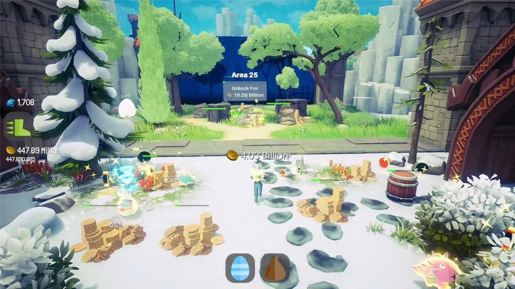 宠物之地/Pet Lands