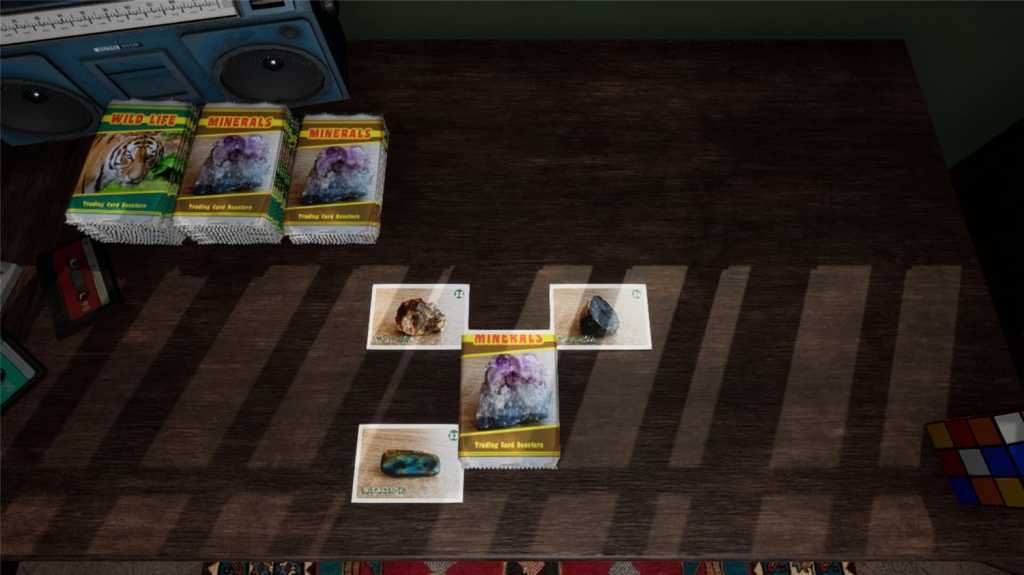 破解它!/Crack it Up!