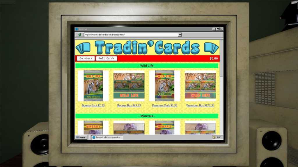 破解它!/Crack it Up!