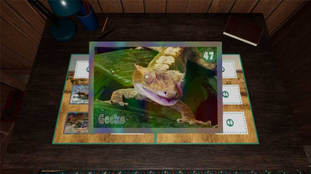 破解它!/Crack it Up!