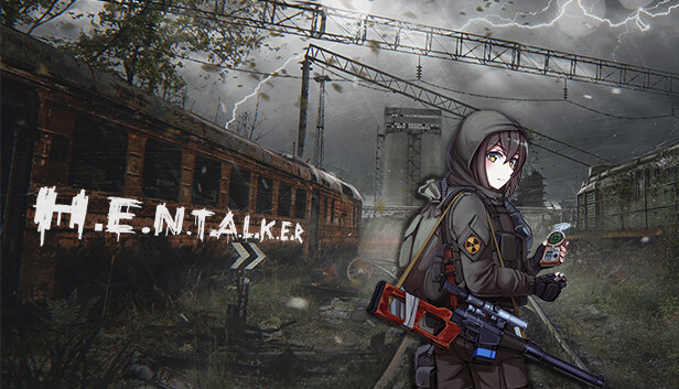 H.E.N.T.A.L.K.E.R.
