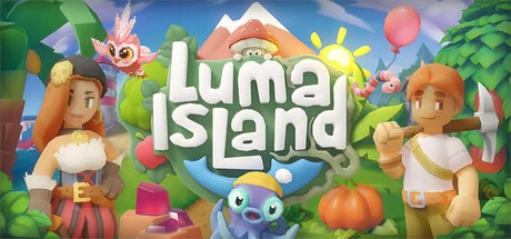 露玛岛/Luma Island/支持网络联机