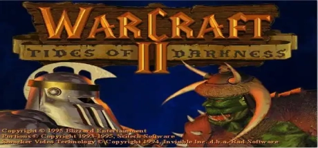 魔兽争霸2：重制版/Warcraft II Remastered