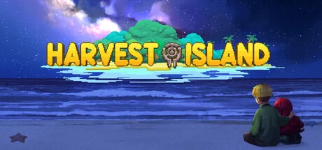 丰饶之岛/Harvest Island