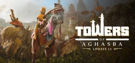 阿加斯巴之塔/Towers of Aghasba/支持网络联机