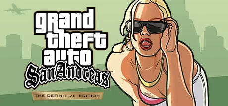 侠盗猎车手：圣安地列斯重制版/Grand Theft Auto: San Andreas – The Definitive Edition