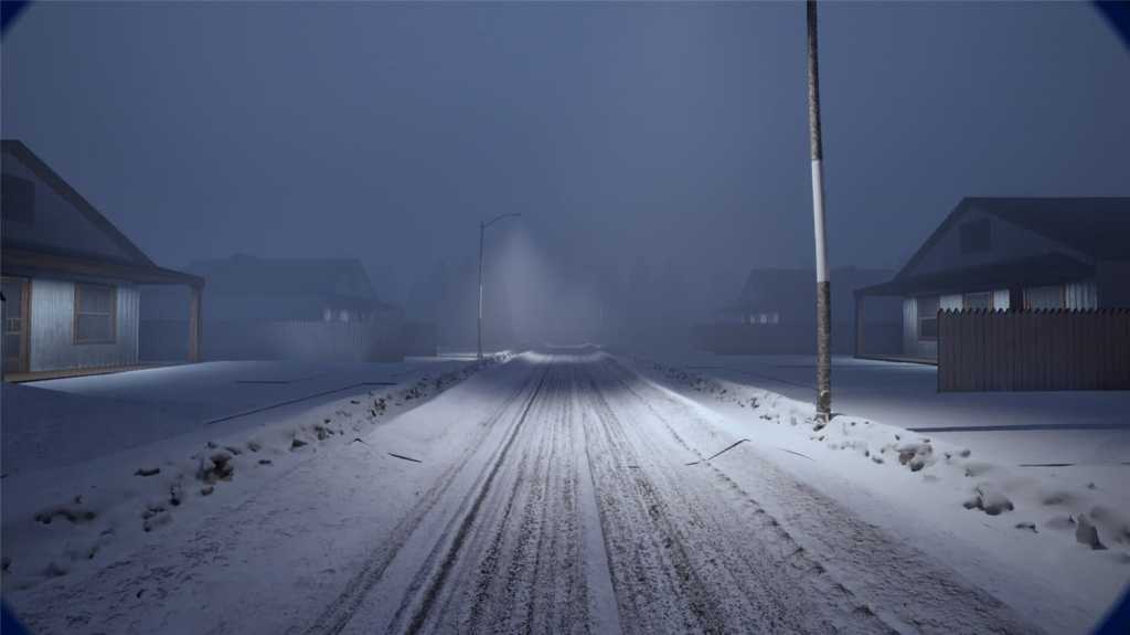 临界宇宙/Liminal Universe