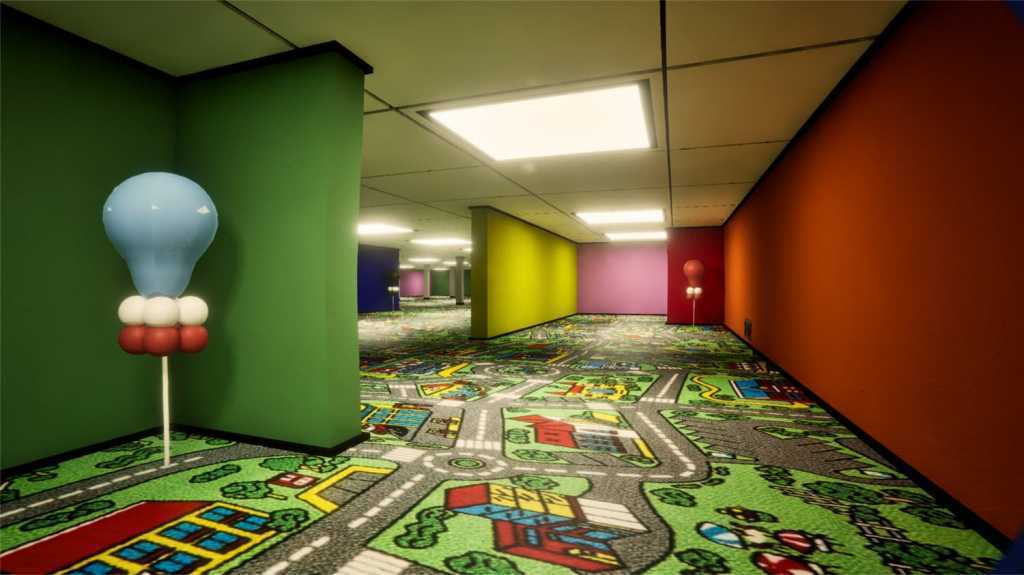 临界宇宙/Liminal Universe