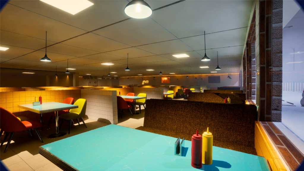 临界宇宙/Liminal Universe