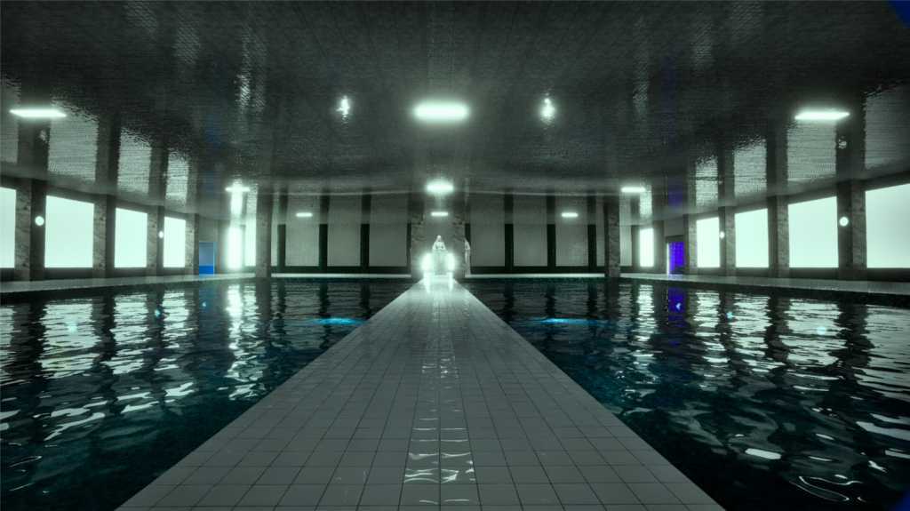 临界宇宙/Liminal Universe