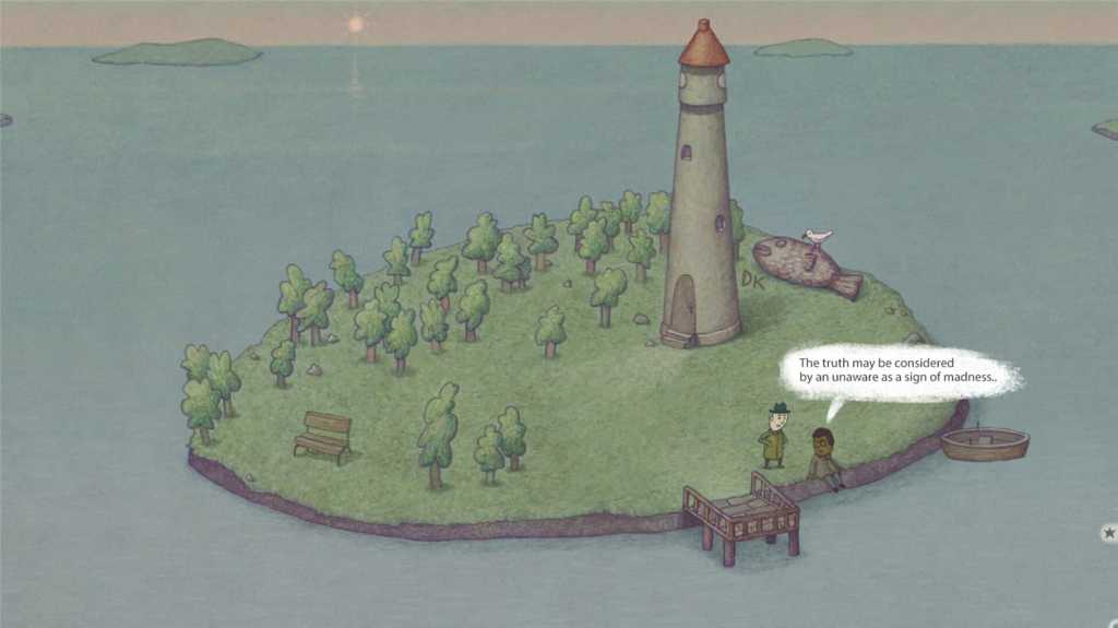 遵循真相/Follow the meaning