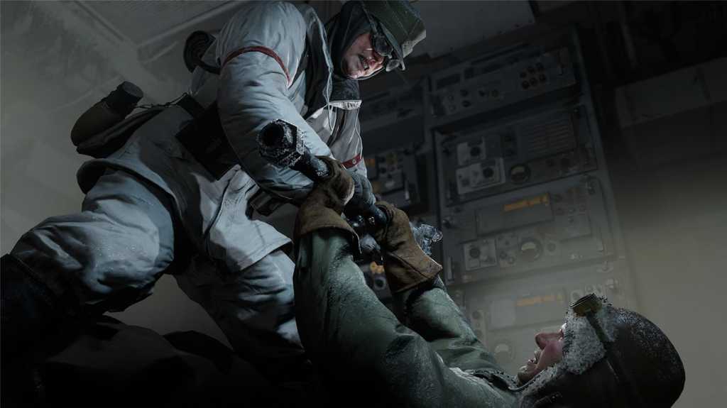 夺宝奇兵:古老之圈/Indiana Jones and the Great Circle