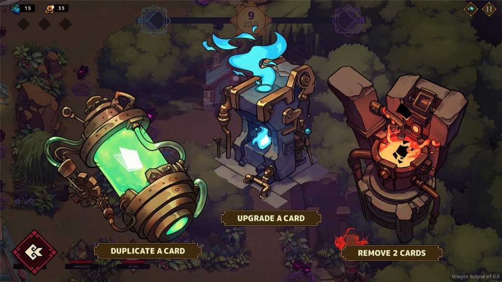 龙蚀/Dragon Eclipse