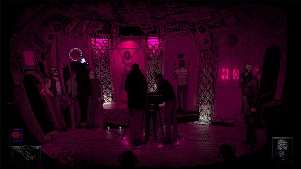 驱魔使徒/The Blind Prophet