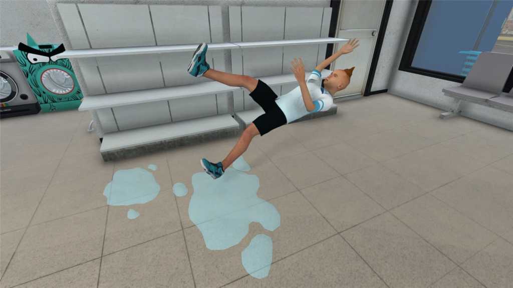 洗衣店模拟器/Laundry Store Simulator