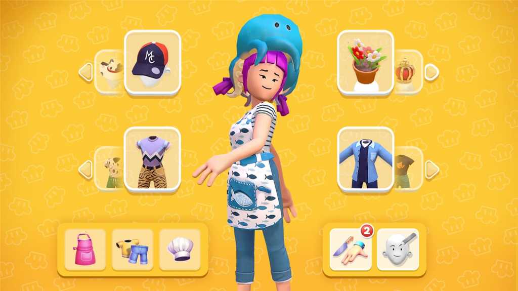 厨艺大师:学做菜!/MasterChef: Learn to Cook!