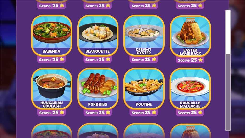 厨艺大师:学做菜!/MasterChef: Learn to Cook!