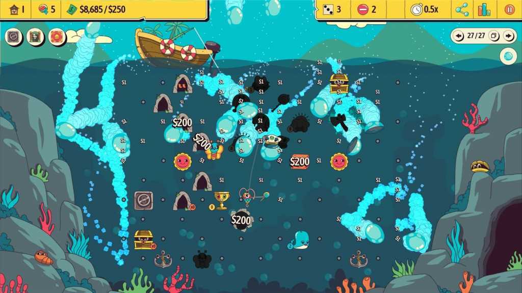 弹球亿万富翁/Ballionaire