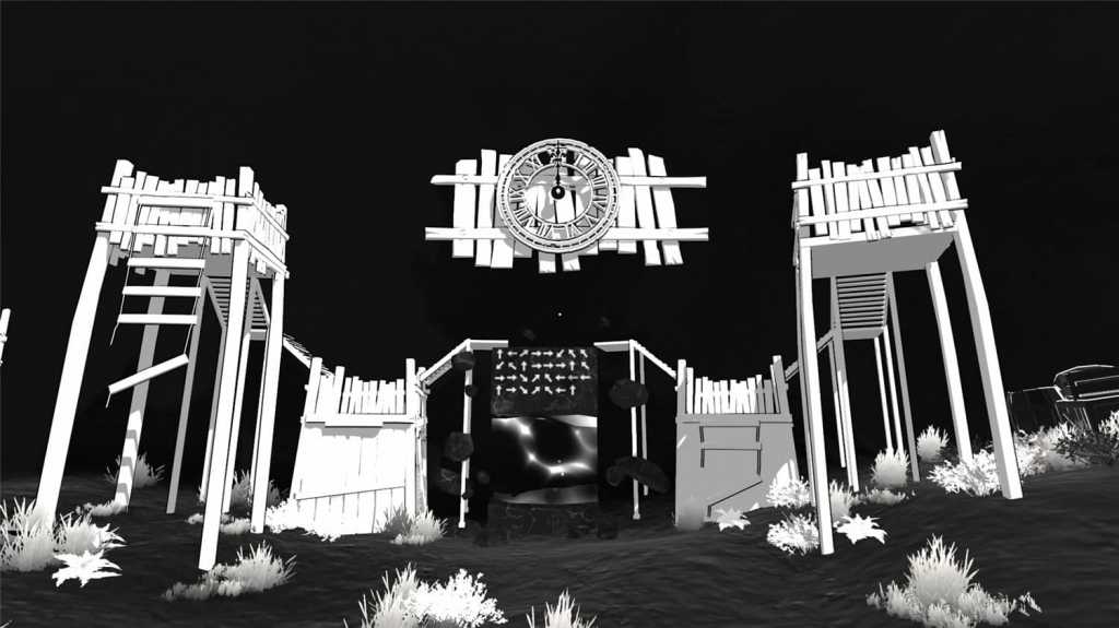 彼岸同心/Together in Between/支持网络联机