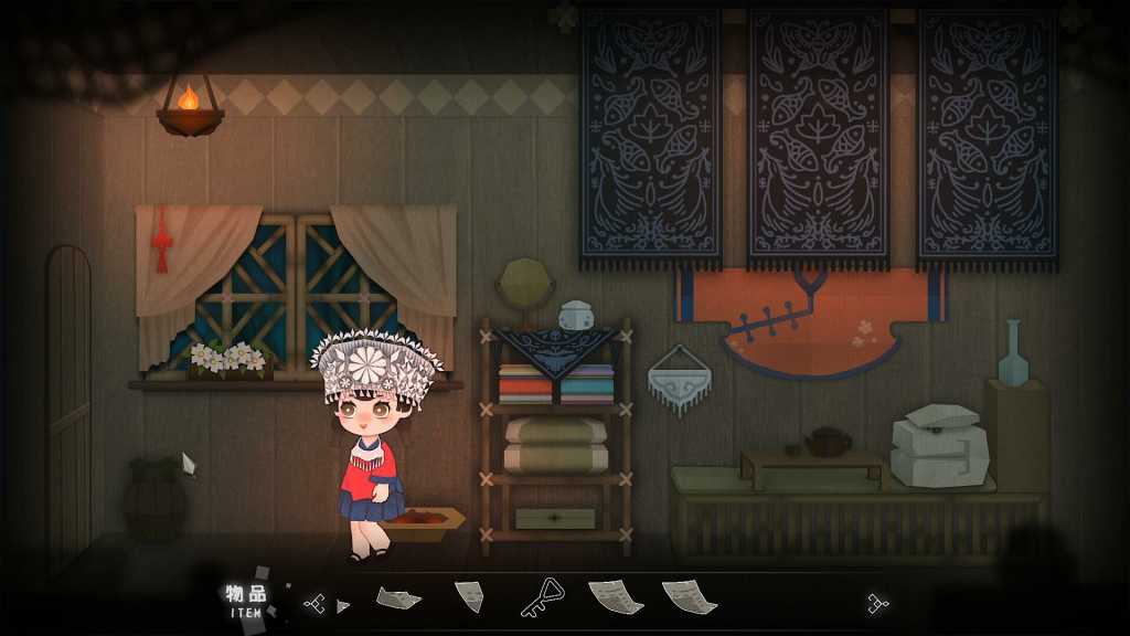 苗歌/Songs of the HMong