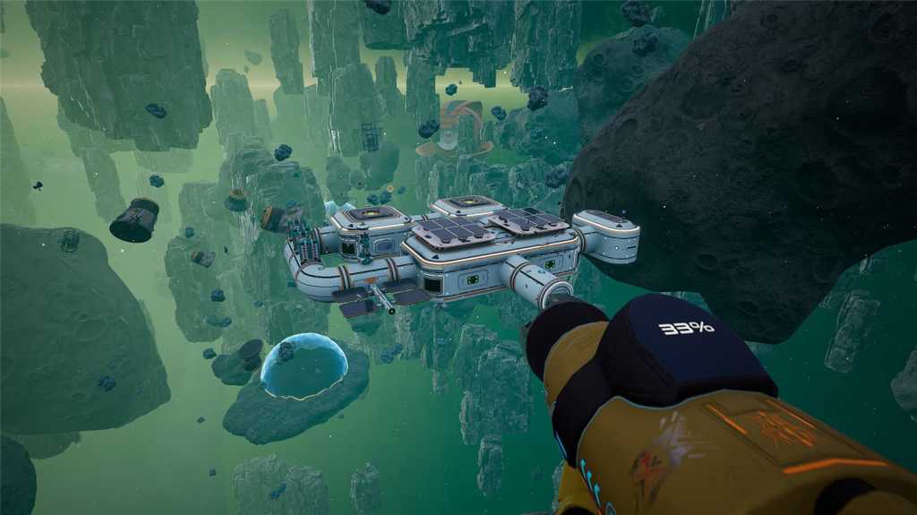 星空探秘/Astrometica