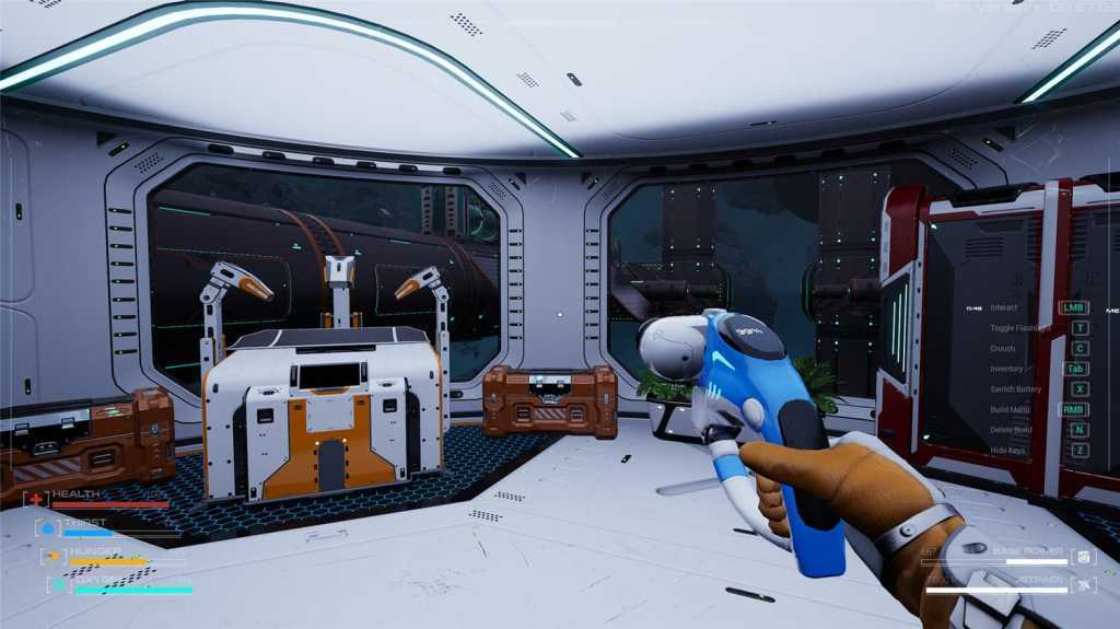 星空探秘/Astrometica