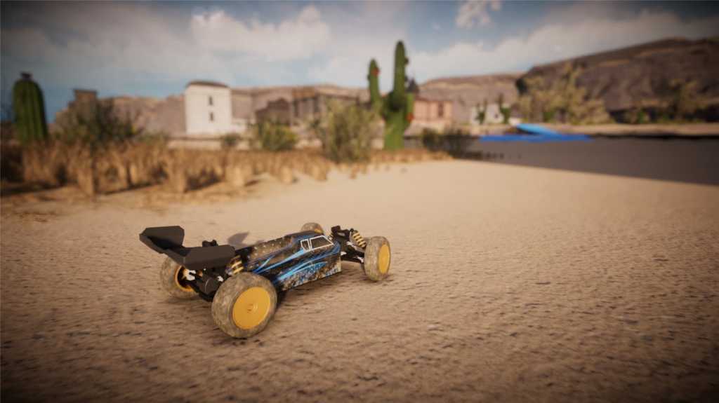 口袋汽车/Pocket Cars