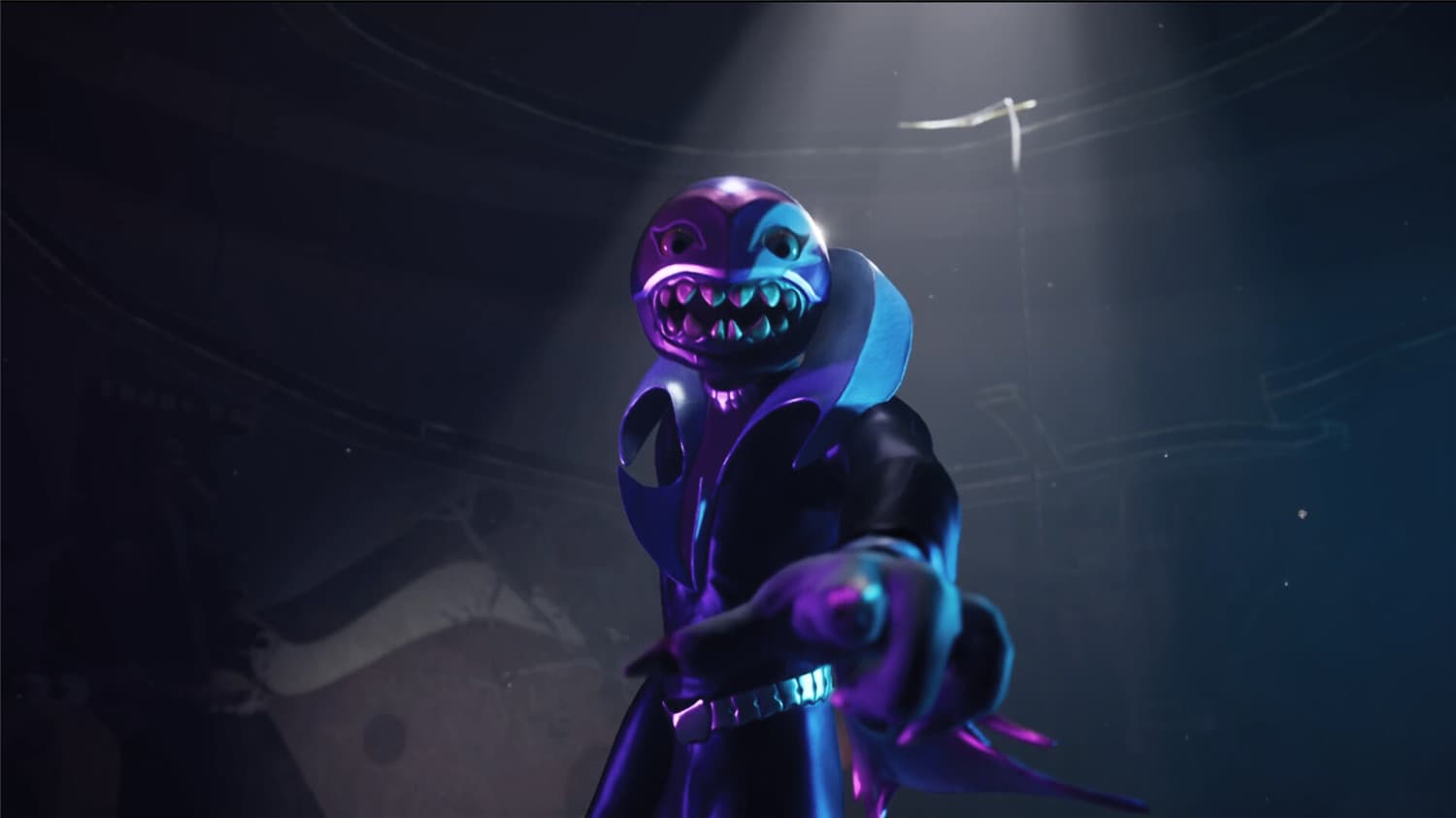 欢乐村2/Joyville 2