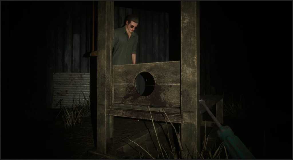 疯狂奶奶：一起逃脱/Granny: Escape Together