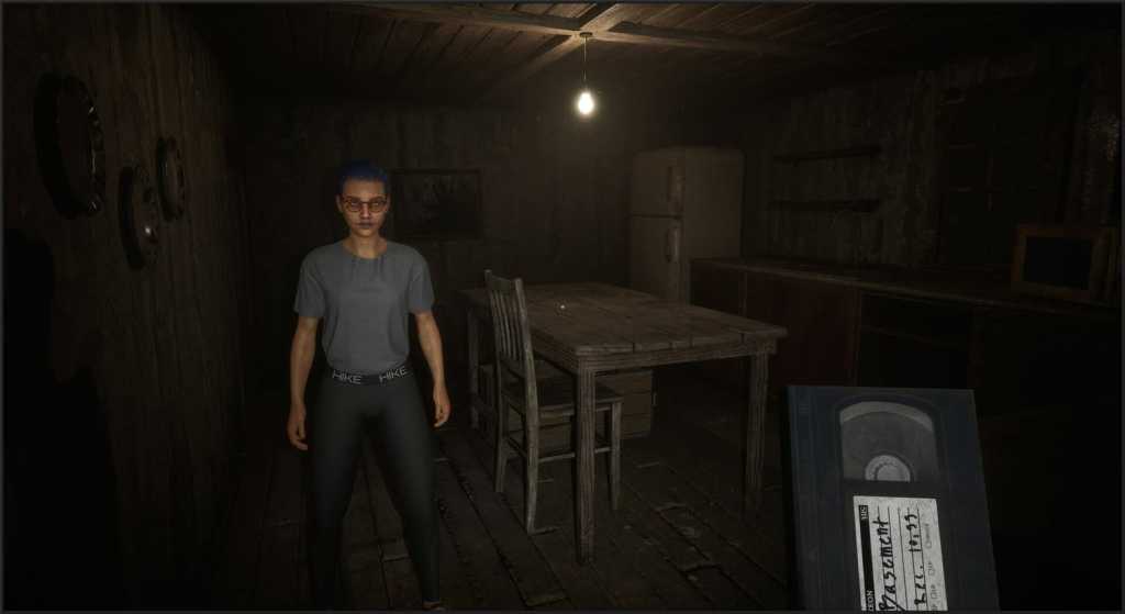 疯狂奶奶：一起逃脱/Granny: Escape Together