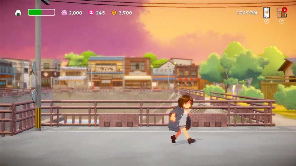 美希与猫之岛/Neko Odyssey