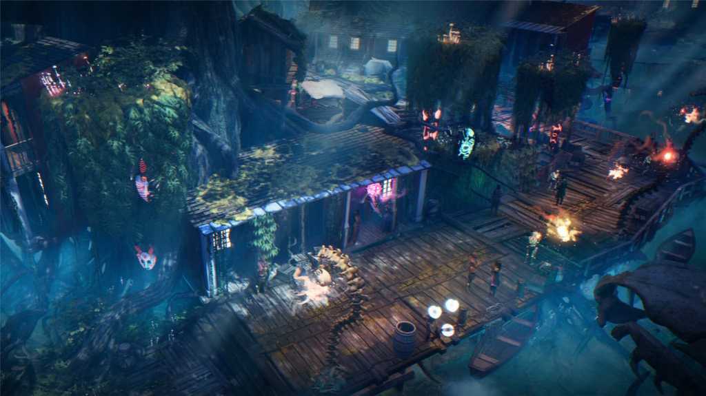 新弧线/New Arc Line